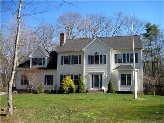 530 Toby Hill Rd, Westbrook CT  06498-3524 exterior