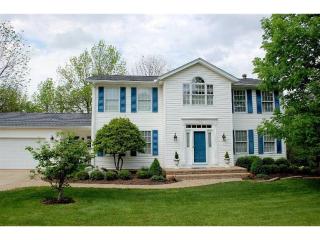 131 Ryan Dr, Miami, OH 45056-9380