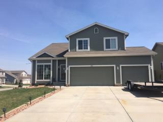 1602 Leona Cir, Bellevue, NE 68123-6806