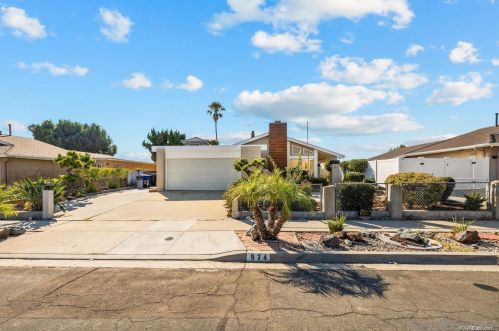 974 Harlan Cir, San Diego, CA 92114-3313