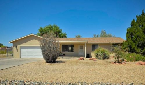 4408 Del Rio Dr, Cottonwood, AZ 86326-5700