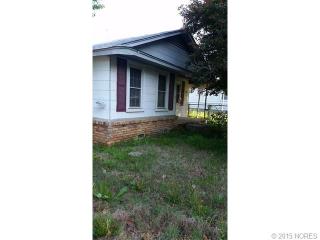 4814 Vancouver Ave, Tulsa, OK 74107-7826