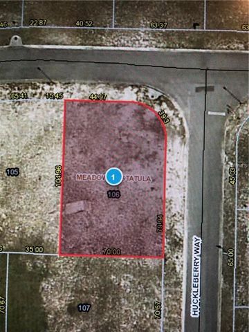 25140 Alamanda Dr, Astatula, FL 34705