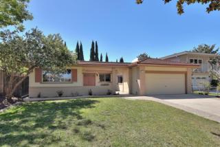 1126 Kensington Ave, Sunnyvale, CA 94087-5006