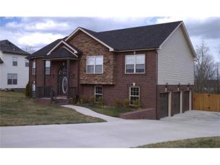 1561 Bonnie Blue Ave, Clarksville, TN 37042-8169