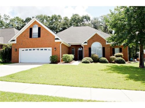 1479 Augusta Dr, Mobile, AL 36695-6125