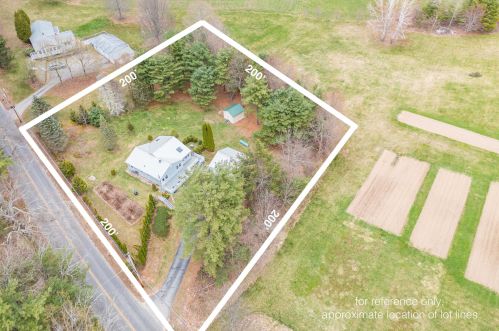 16 Snell Rd, Lee NH  03861-6719 exterior
