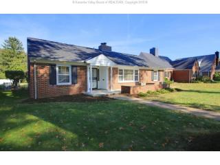 4108 Virginia Ave, Charleston, WV 25304-1606