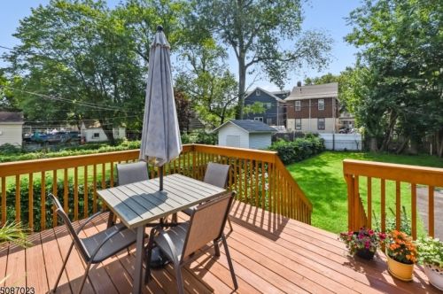 180 Fairview Ave, South Orange NJ  07079-2525 exterior