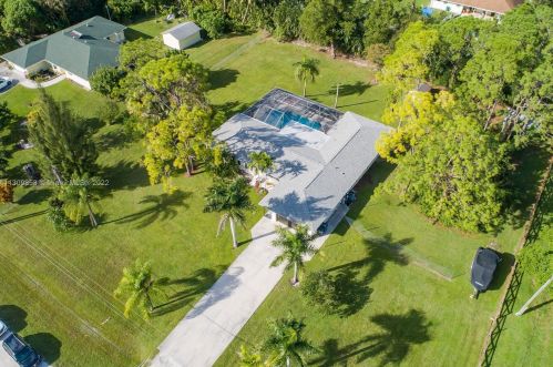 16745 Wiltshire Dr, Town Of Loxahatchee Groves FL  33470-4060 exterior