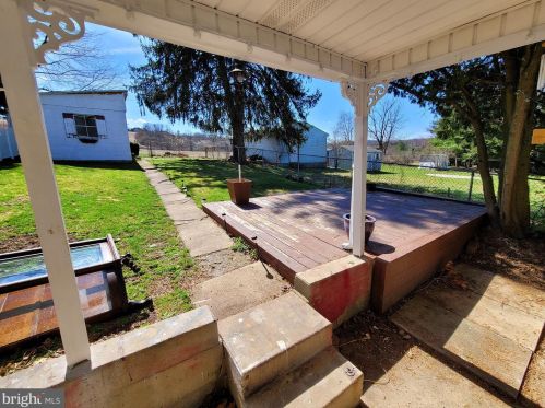 363 Wayne St, Molino PA  17961-2309 exterior