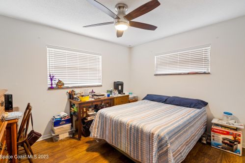 1822 Carpenter Rd, Titusville FL  32796-1161 exterior