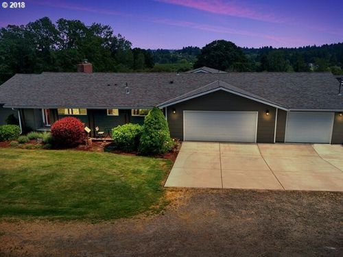 34232 Ladd Hl Rd, Wilsonville OR  97070-9512 exterior