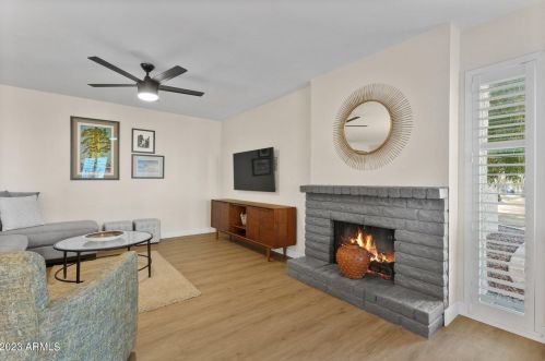 7417 Via Camello Del Norte, Scottsdale, AZ 85258-3604