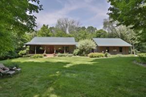 16810 Homestead Trce, Wilsonville, KY 40023-9765