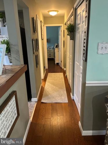 437 Bucknell Ave, Wenonah NJ  08090-1304 exterior