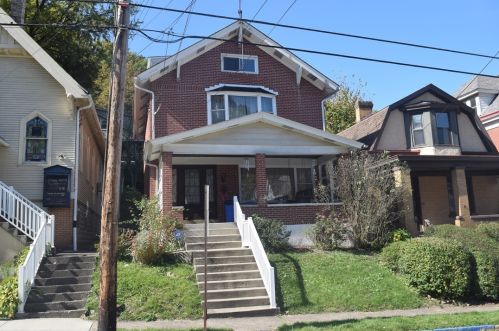 506 Westinghouse Ave, Wall, PA 15148-1126