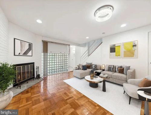 4102 Arkansas Ave, Washington DC  20011-5506 exterior