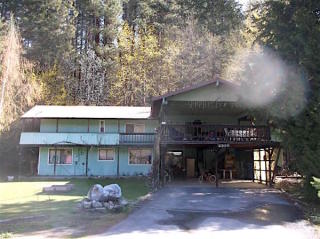 9329 Leavenworth Rd, Plain, WA 98826-9357