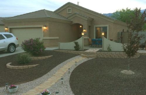 8650 Mohawk Dr, Safford, AZ 85546-7757