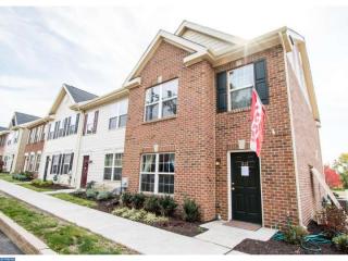 212 South St, Pottstown PA  19464-5912 exterior