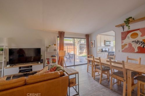 31920 Marcasite Ln, Santa Clarita CA  91384-3168 exterior