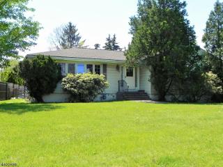 719 Littleton Rd, Parsippany NJ  07054-1738 exterior