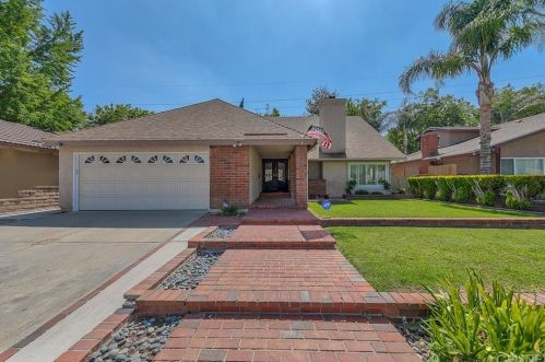 25047 Avenida Balita, Santa Clarita, CA 91355-3031
