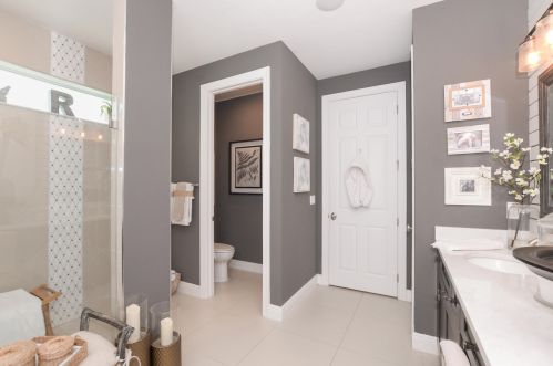 17147 Ambrose Way, Port Saint Lucie FL  34986-2854 exterior