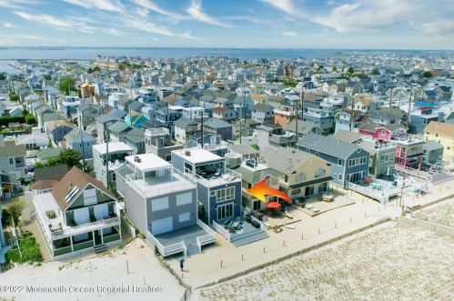 3006 Ocean Rd, Lavallette NJ  08735-1919 exterior