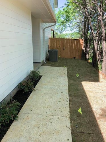 810 Dover St, Pilot Point TX  76258-2655 exterior