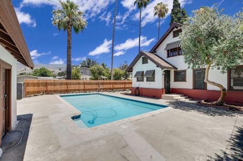 3396 Genevieve St, San Bernardino CA  92405-2516 exterior
