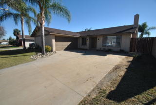 861 Elm St, Ontario CA  91762-5531 exterior