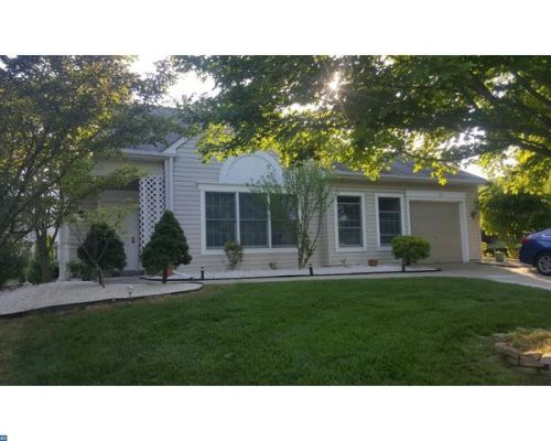 325 Hilltop Ln, Columbus, NJ 08022-1015