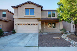 1663 Cielo Grande Ave, Phoenix AZ  85024-2495 exterior