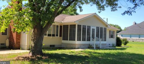 14675 Oyster Rocks Rd, Milton, DE 19968-3752