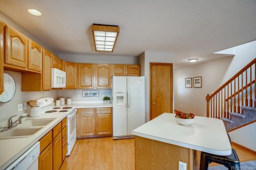 1915 Kipling St, Denver CO 80227-2119 exterior