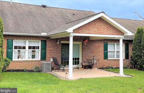 434 Moss Spring Ave, Upton PA  17225-1053 exterior