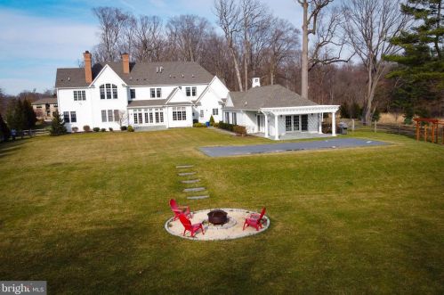 470 Morris Rd, Blue Bell PA 19422-0014 exterior