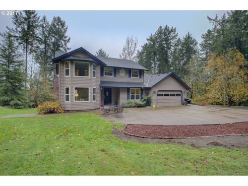 20711 219, Battle Ground WA  exterior