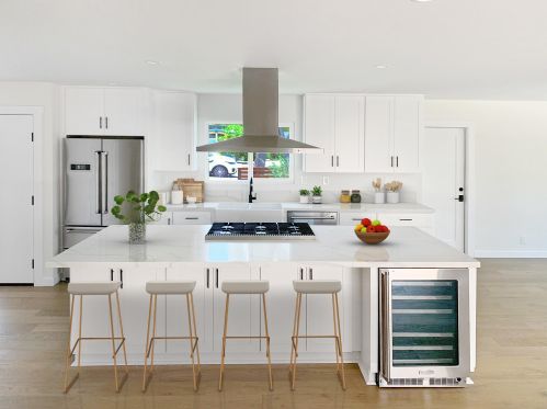 5324 Agana Dr, Santa Barbara CA  93111-1602 exterior