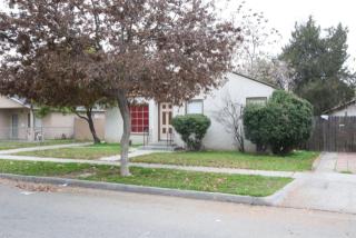 1010 Princeton Ave, Fresno, CA 93705-4434