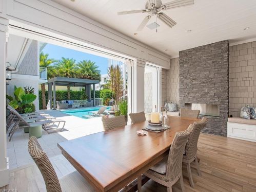 180 1st Ave, Naples FL  34102-5903 exterior