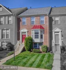 46579 Broadspear Ter, Dulles VA  20165-6459 exterior