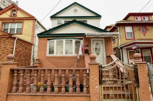 103-13 108th St, Jamaica, NY 11419-1218