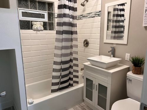 2576 45, Milwaukee WI 53219-3204 exterior