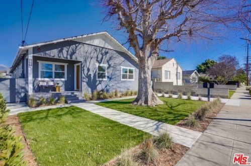 409 Grand Ave, San Gabriel CA  91776-2816 exterior