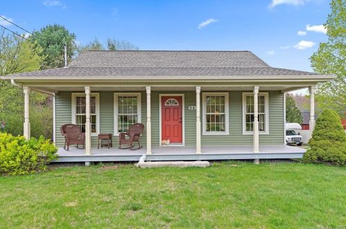 941 Upper Maple St, Killingly, CT 06241-2014