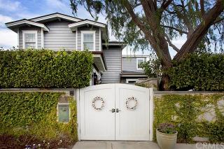 805 23rd St, Manhattan Beach CA  90266-2676 exterior