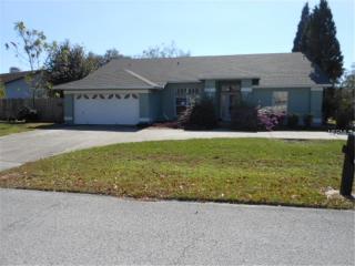 434 Somerset Dr, Auburndale, FL 33823-8307